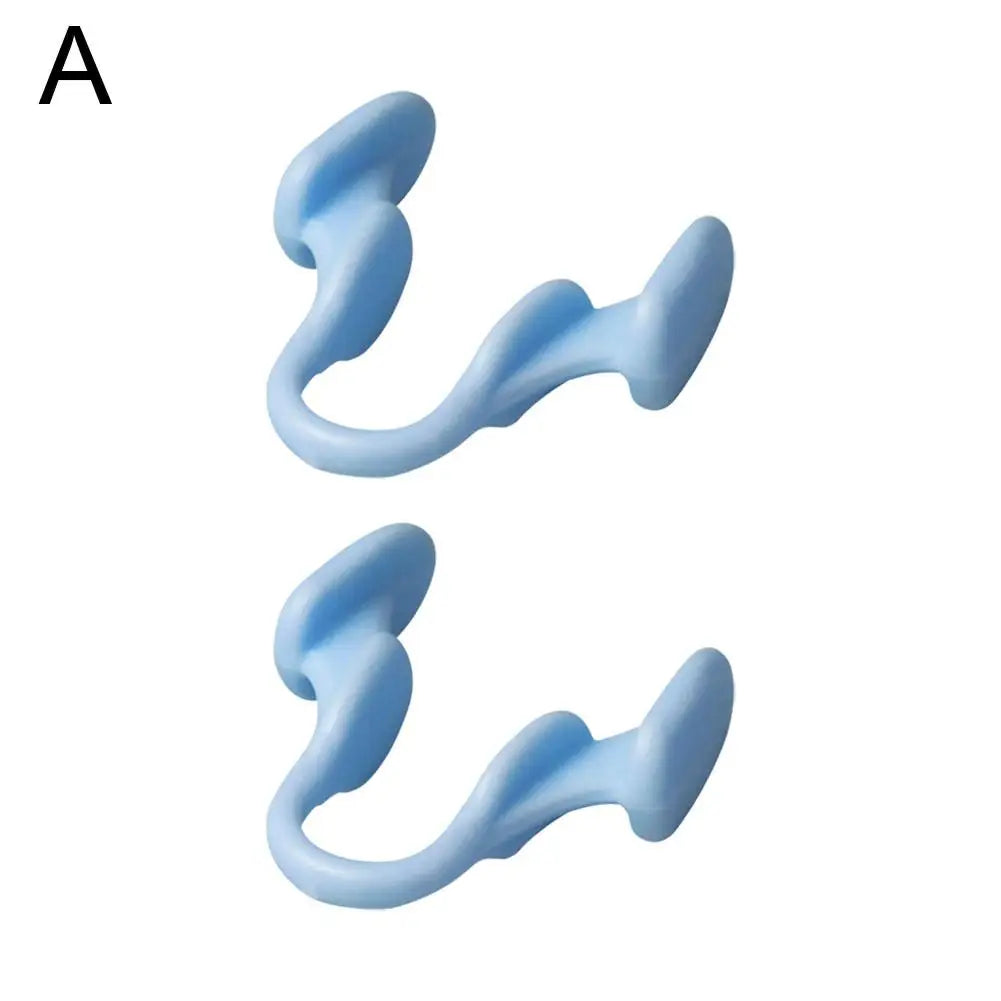 Silicone Nasal Dilator – Drug-Free Snoring & Breathing Aid