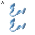 Silicone Nasal Dilator – Drug-Free Snoring & Breathing Aid