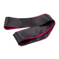 Luxury Silk Sleep Mask – Blackout Eye Cover for Deep Rest