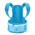 Kids Posture Corrector – Adjustable Back Support Brace for Children