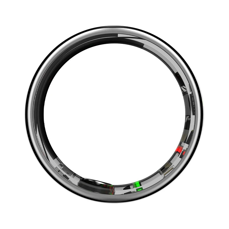 IMIKI Smart Health Ring – Heart Rate, Blood Oxygen & Sleep Tracker