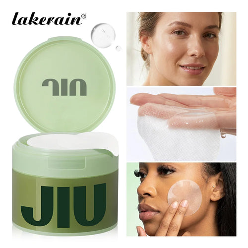 Anti-Aging Toner Pads