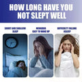 Calming Sleep Patch – Natural Overnight Rest & Anxiety Relief