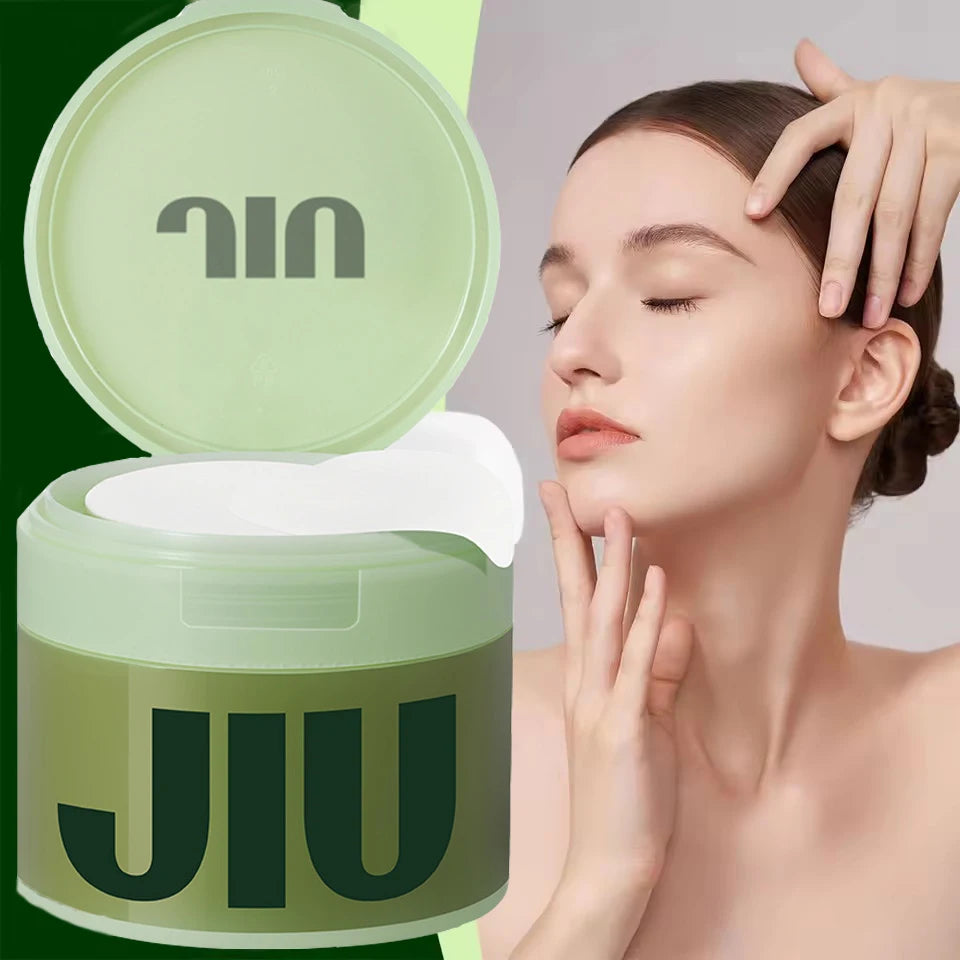 Anti-Aging Toner Pads