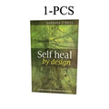 Self Heal By Design – Barbara O’Neill’s Guide to Natural Health & Healing