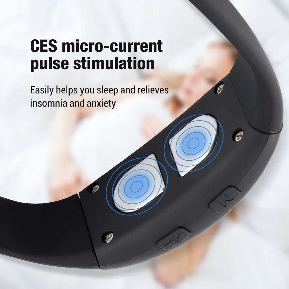 Smart Sleep Wristband